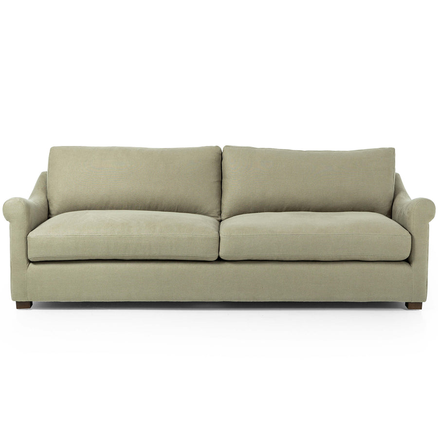 Bridges Sofa, Brussels Khaki