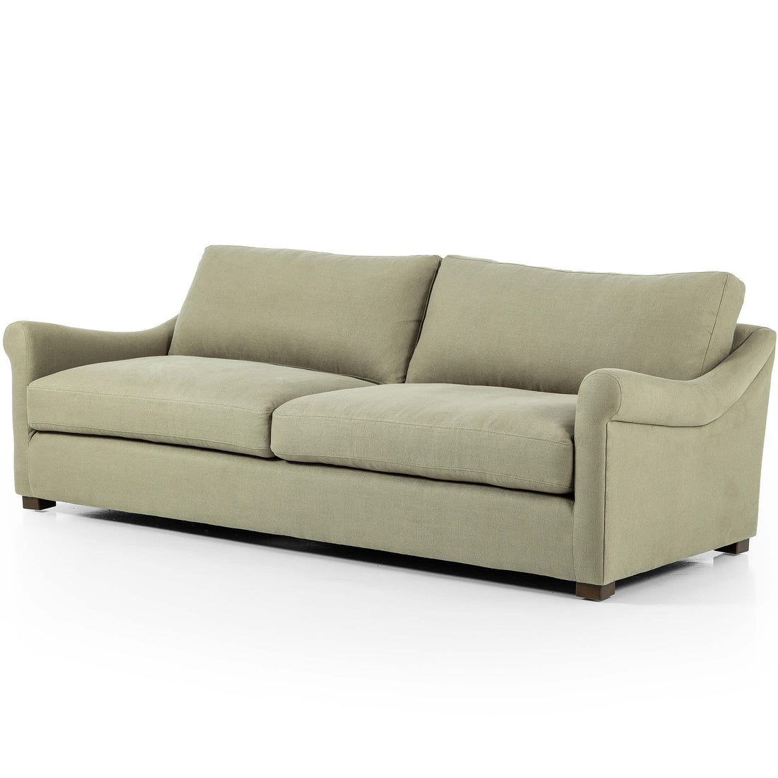 Bridges Sofa, Brussels Khaki