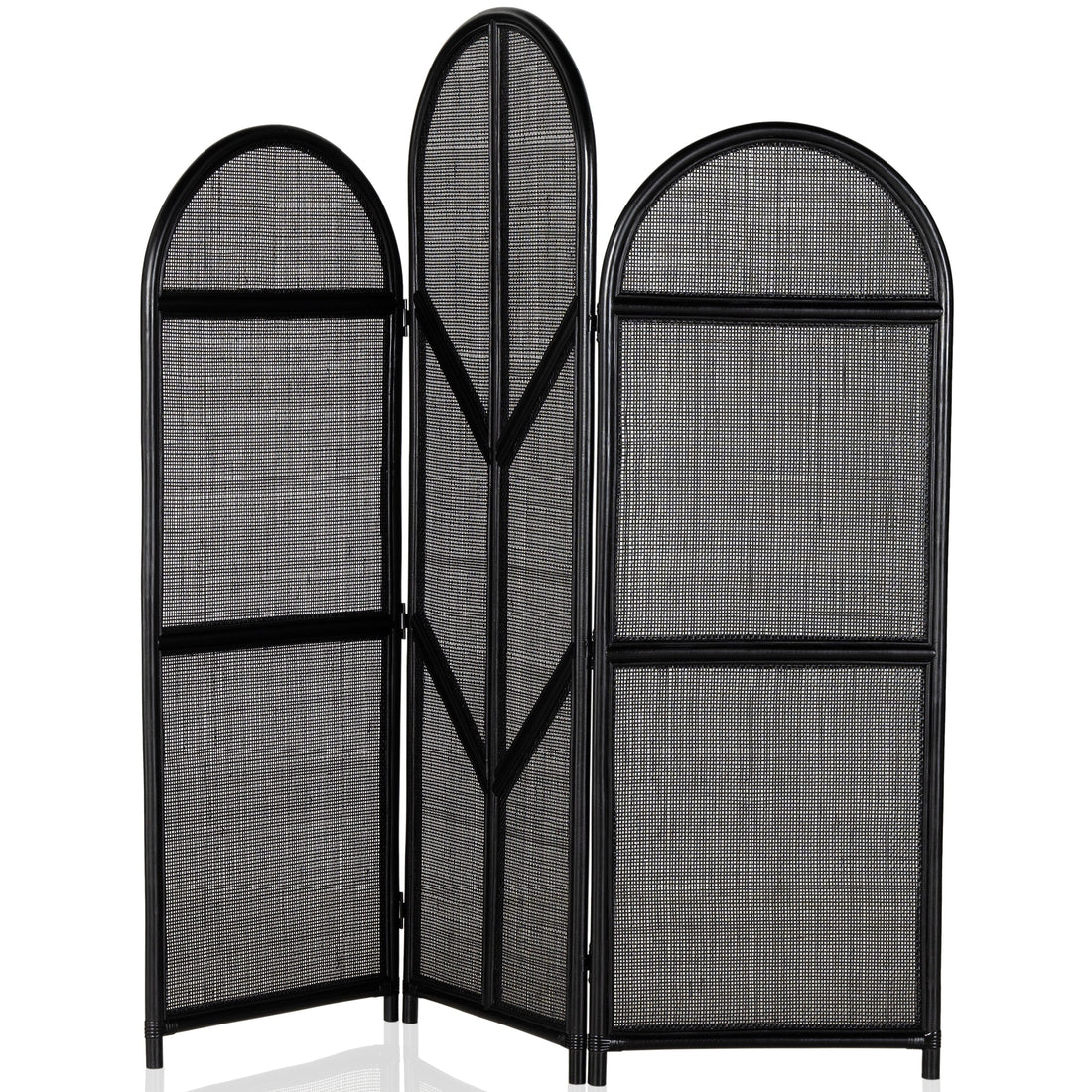 Annabelle Screen, Ebony