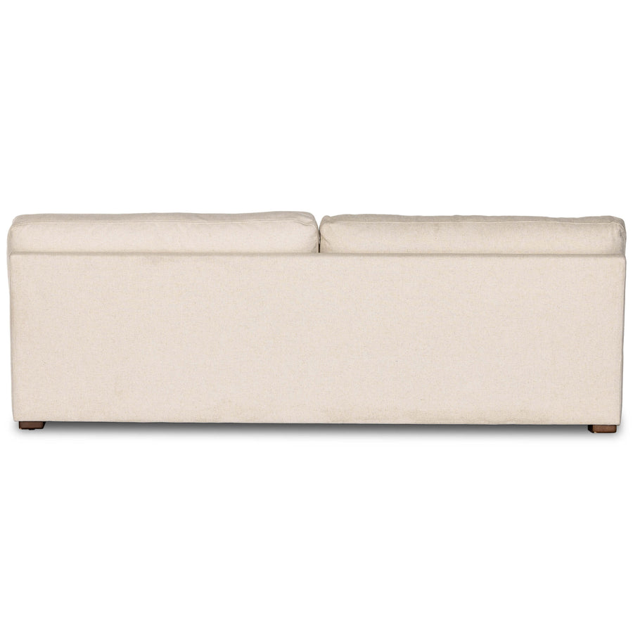 Andrus Sofa, Antwerp Natural