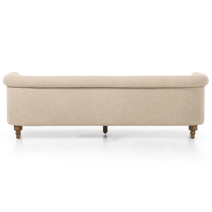 Bexley Sofa, Bergamo Canvas