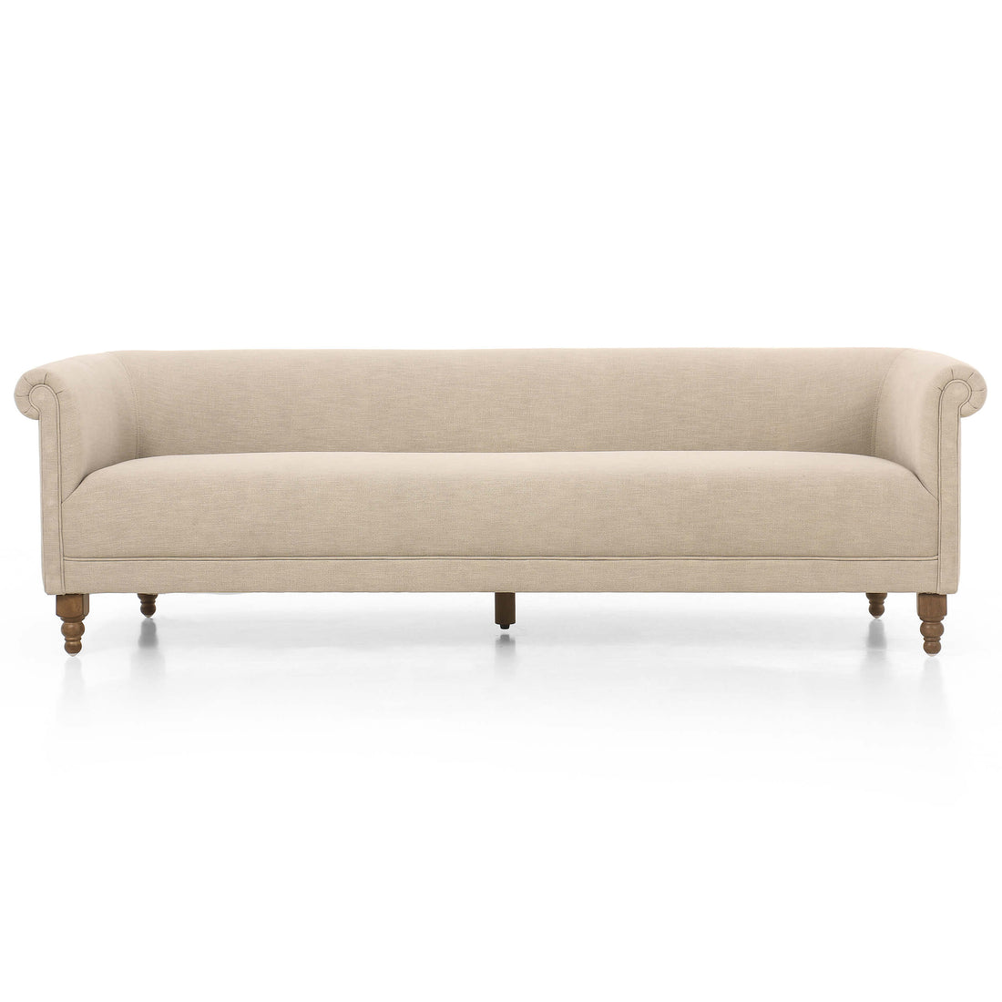 Bexley Sofa, Bergamo Canvas