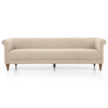 Bexley Sofa, Bergamo Canvas