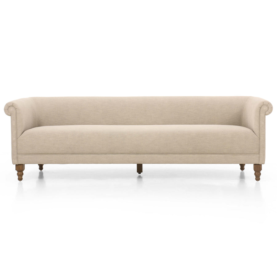 Bexley Sofa, Bergamo Canvas