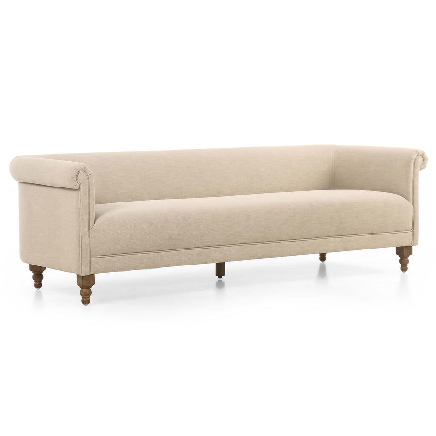 Bexley Sofa, Bergamo Canvas