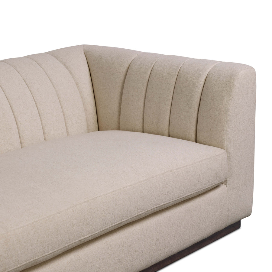 Alec Sofa, Antwerp Natural