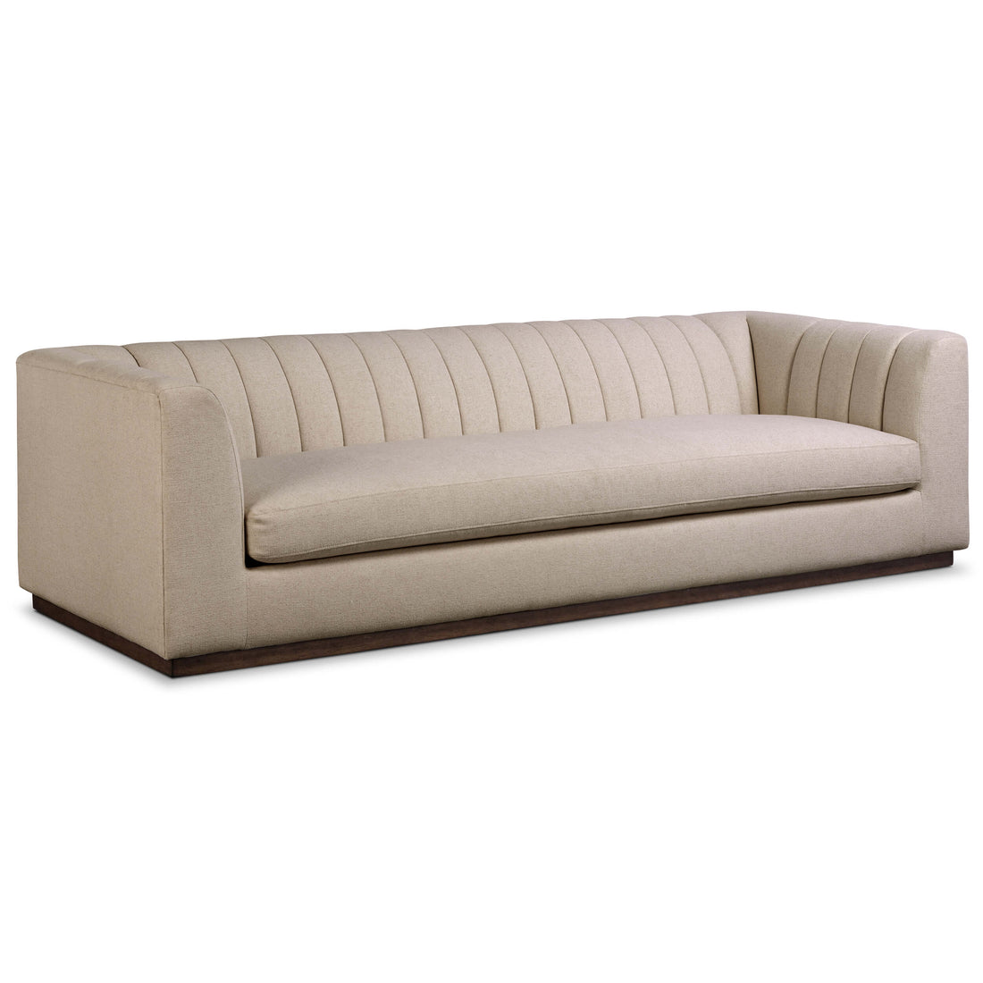 Alec Sofa, Antwerp Natural