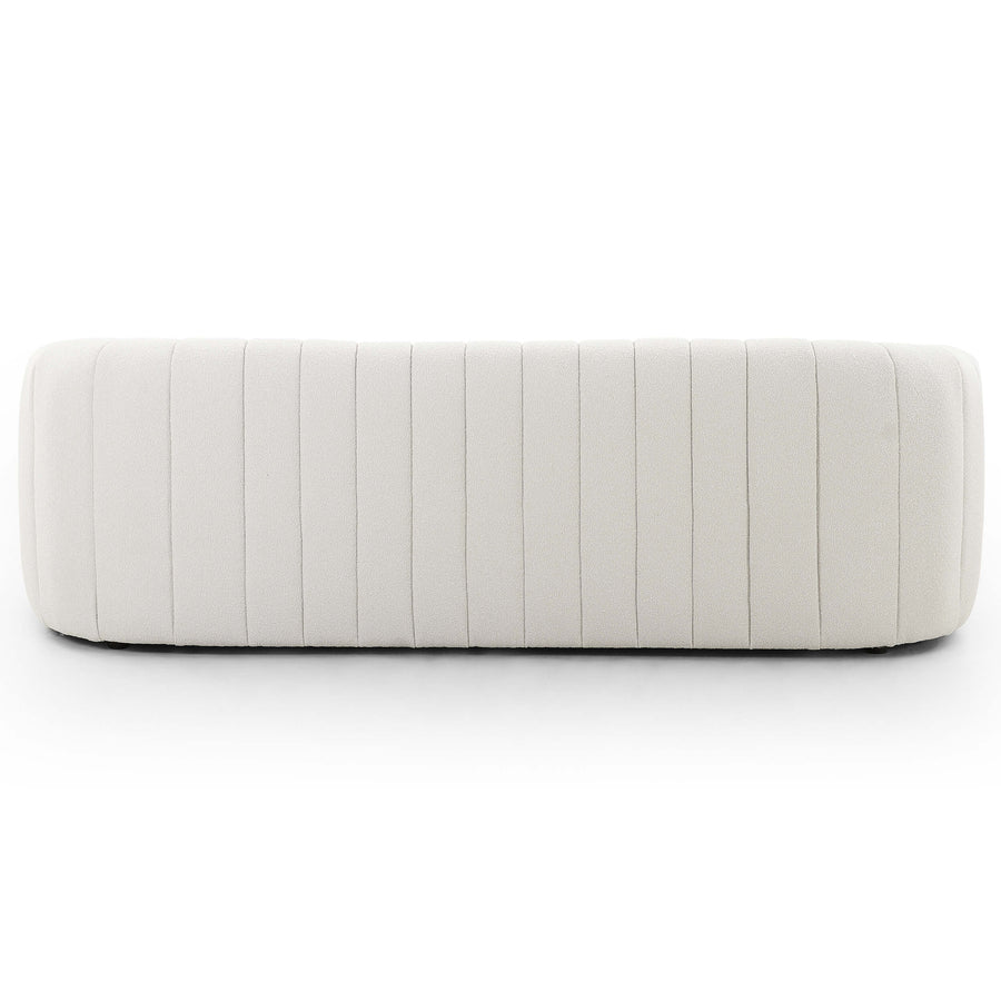 Elliana Sofa, Boucle Natural