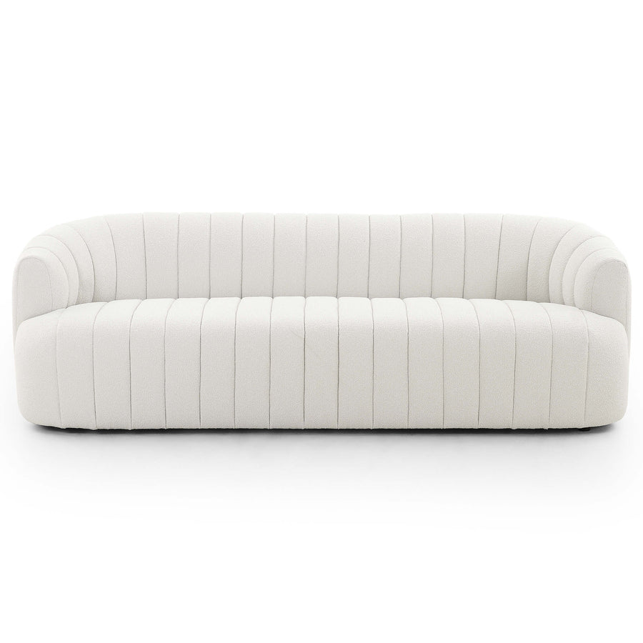 Elliana Sofa, Boucle Natural