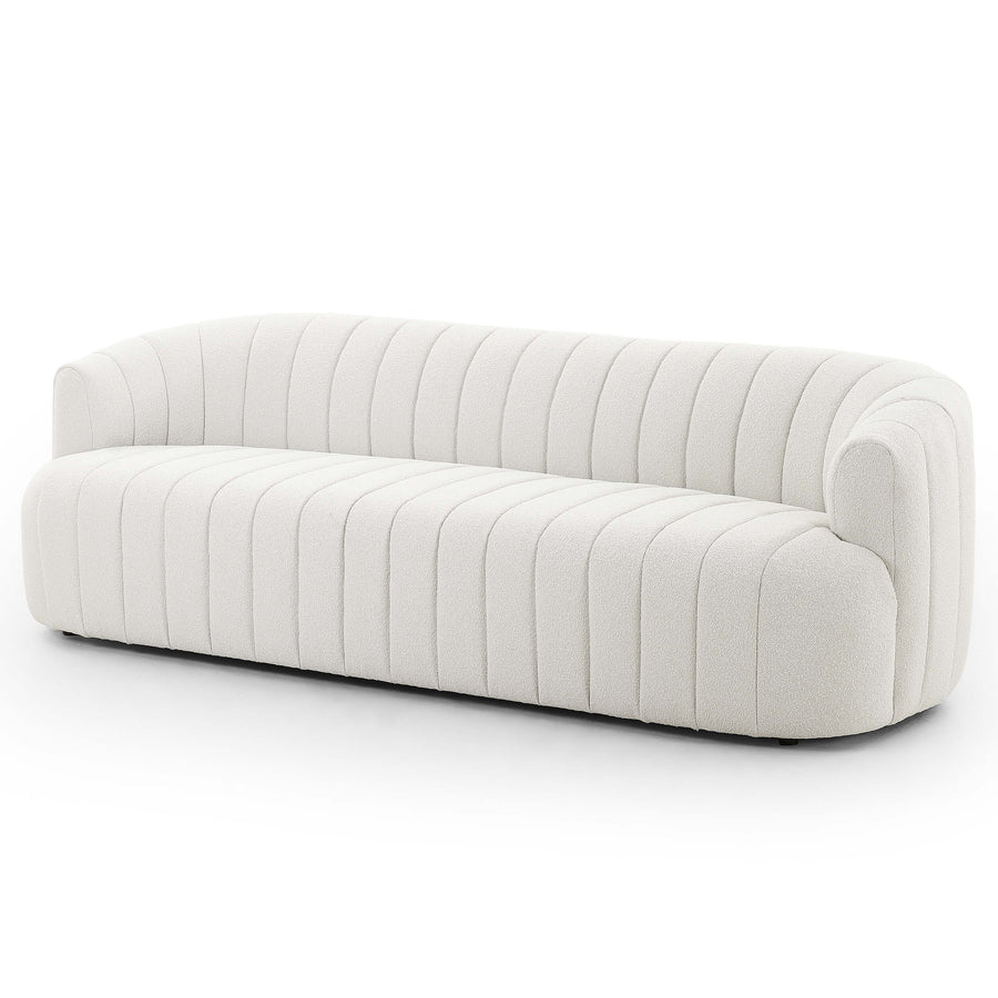 Elliana Sofa, Boucle Natural