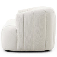 Elliana Sofa, Boucle Natural