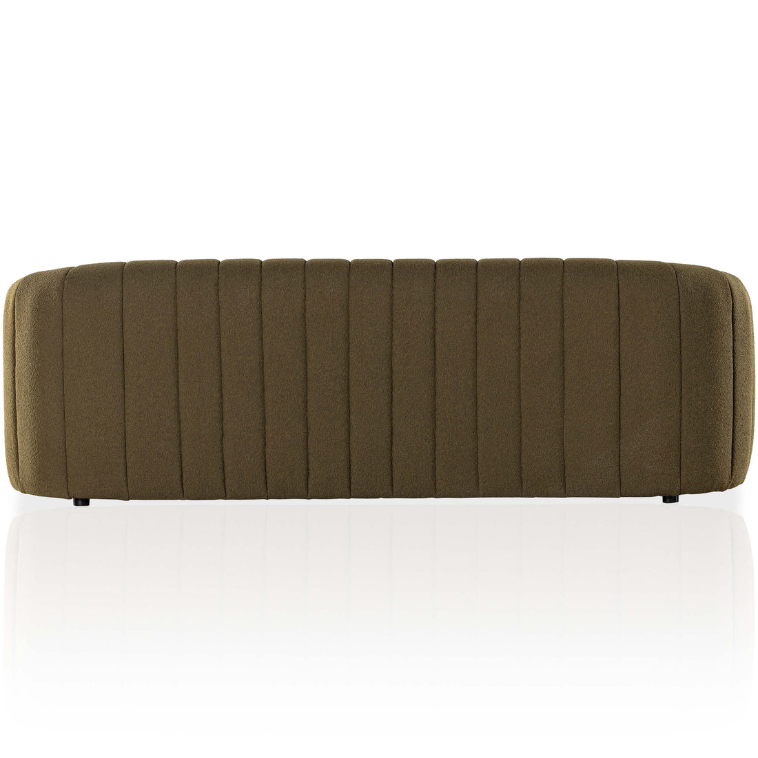 Elliana Sofa, Boucle Olive