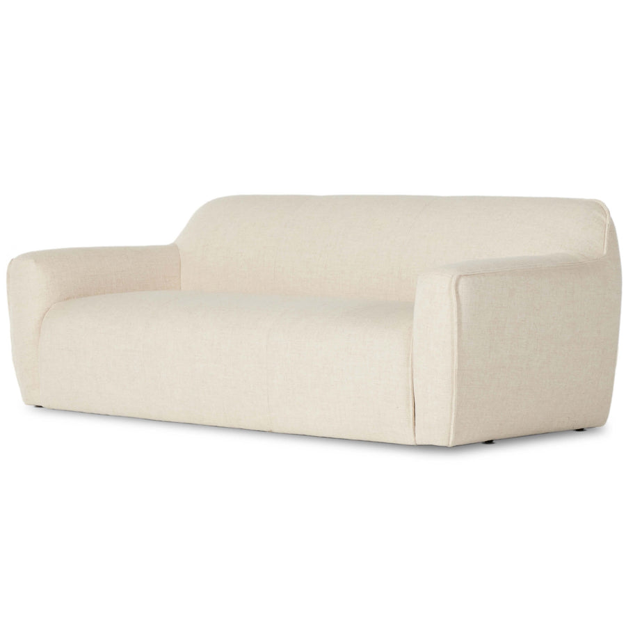 Ericksen Sofa, Antigo Natural