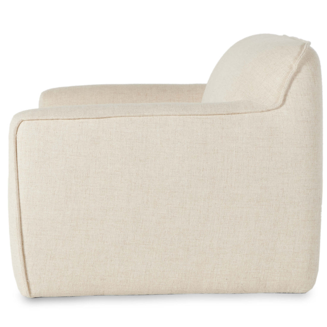 Ericksen Sofa, Antigo Natural