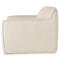 Ericksen Sofa, Antigo Natural