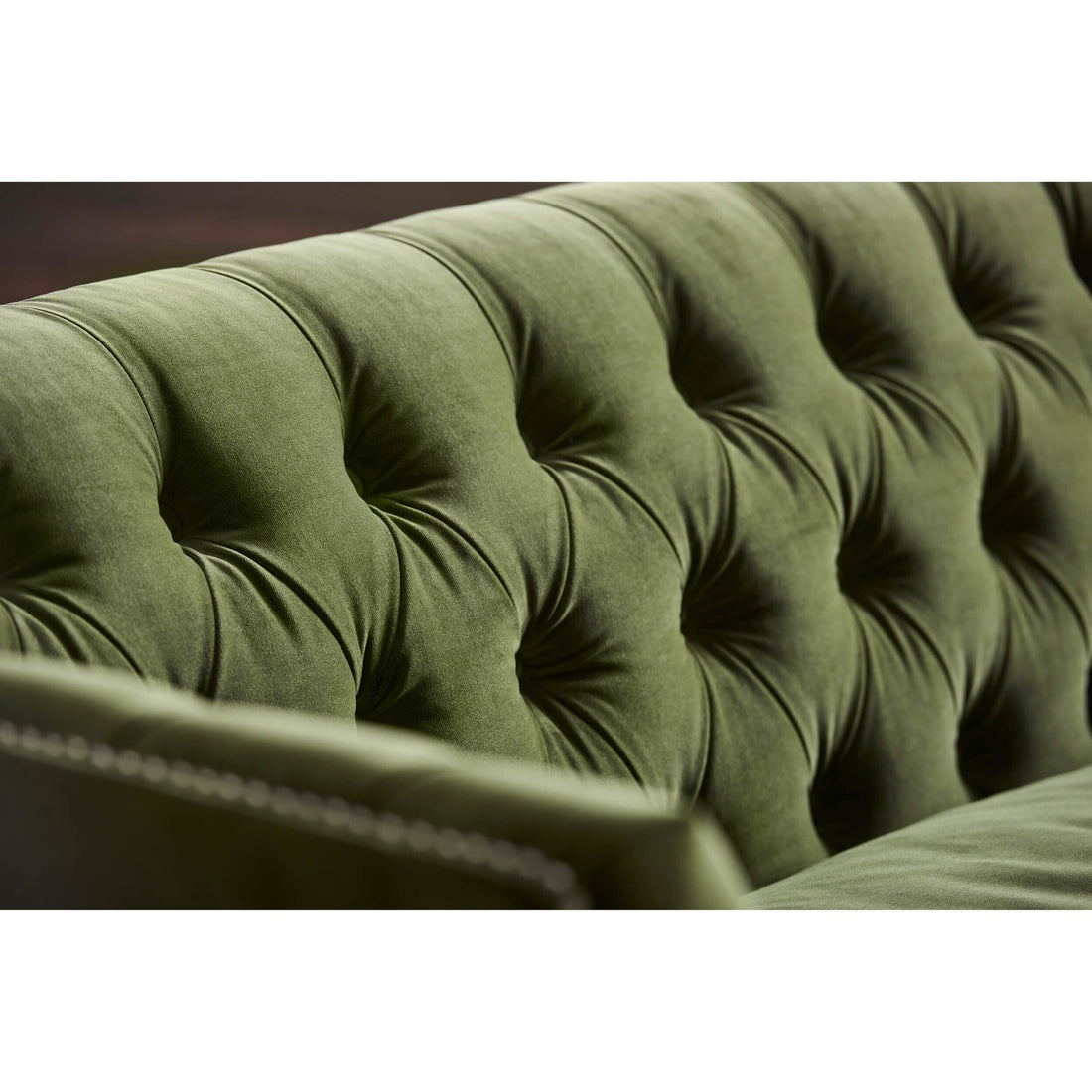 Duncan Sofa, Emerald