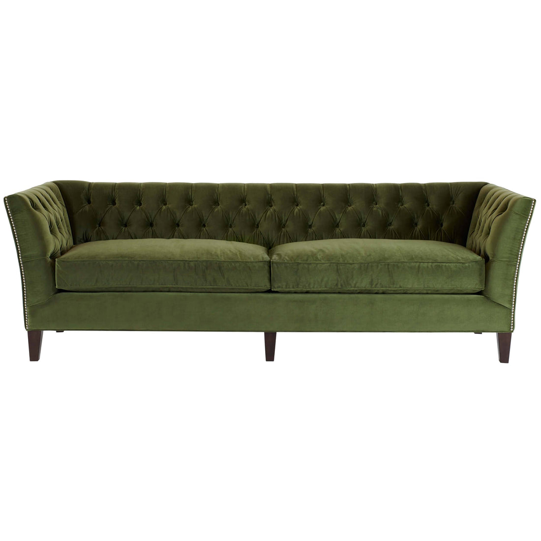 Duncan Sofa, Emerald