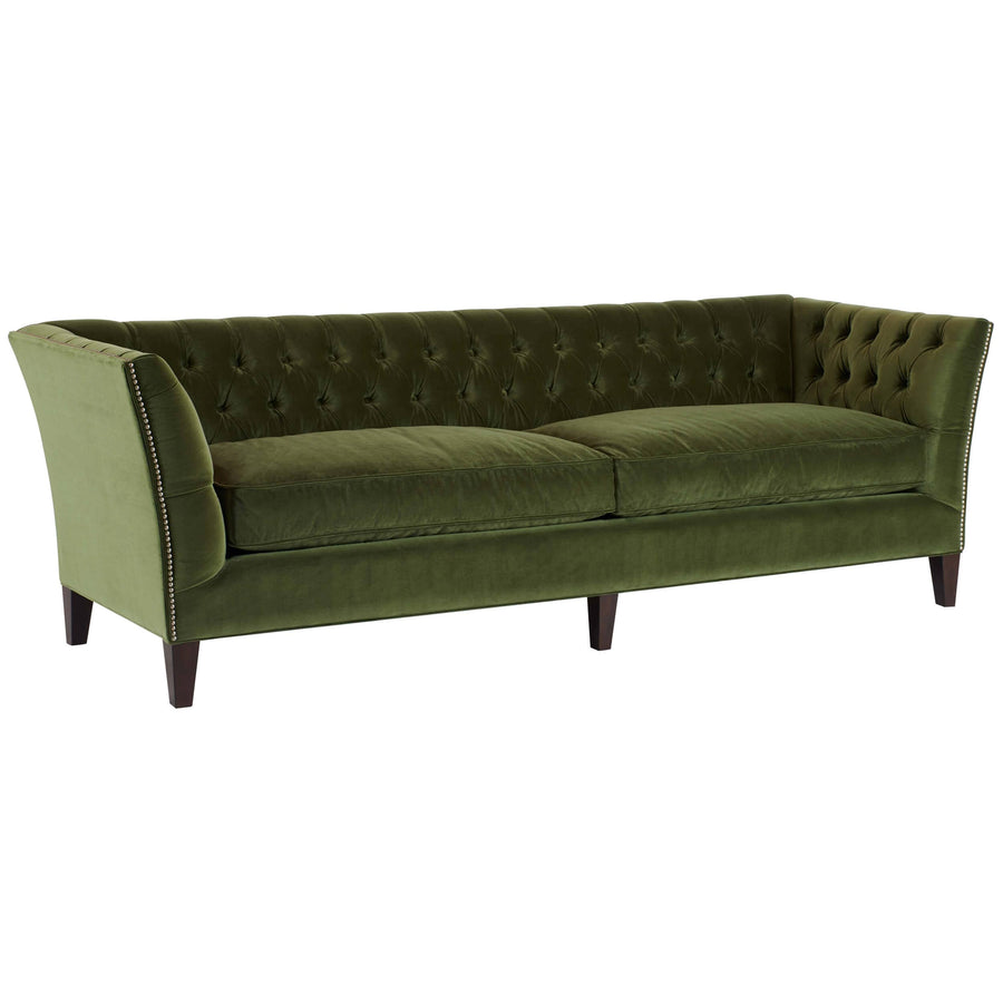 Duncan Sofa, Emerald