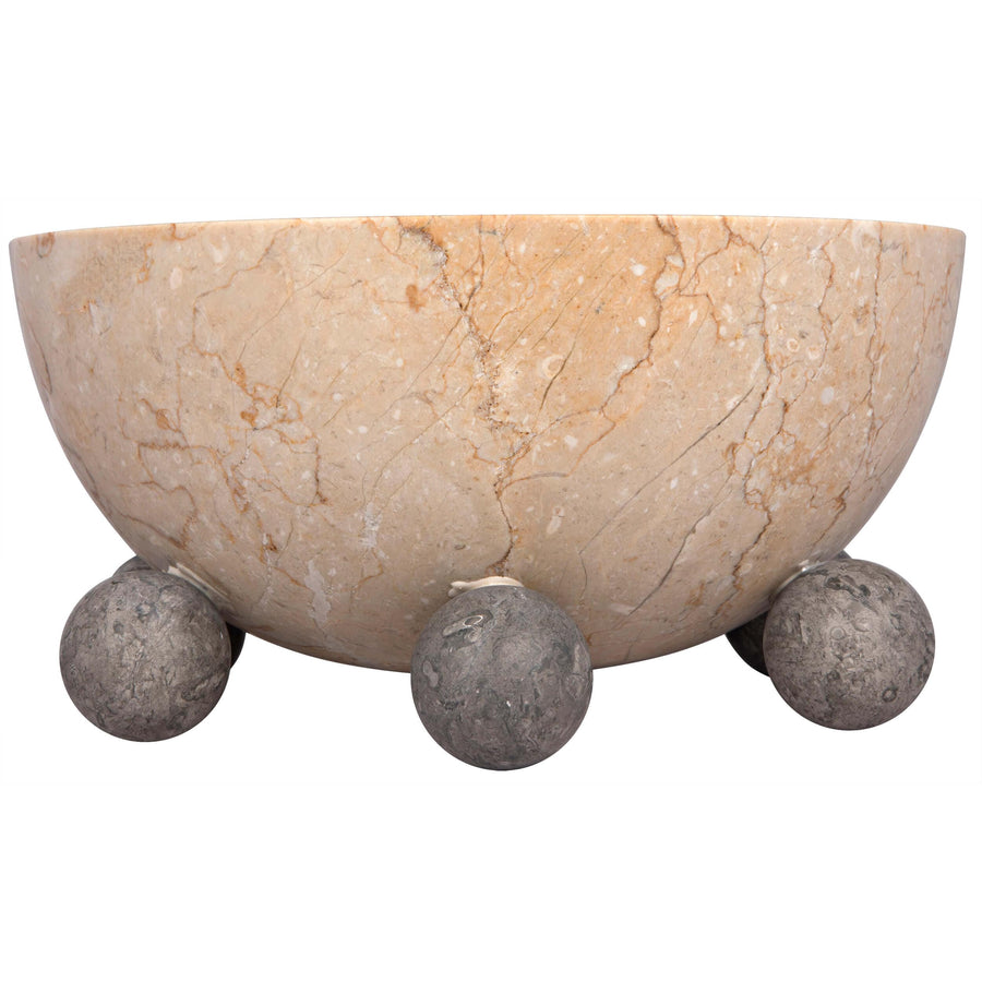 Bala Marble Bowl