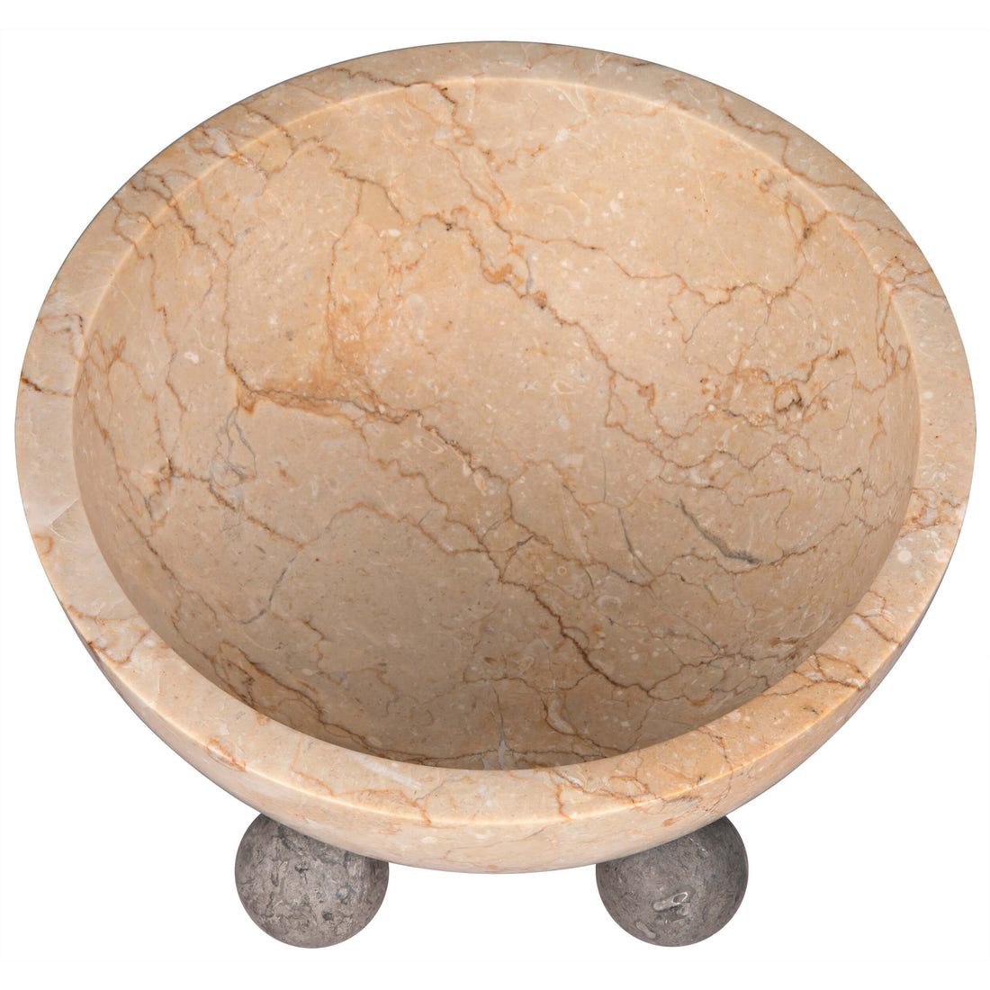 Bala Marble Bowl