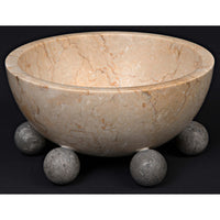 Bala Marble Bowl