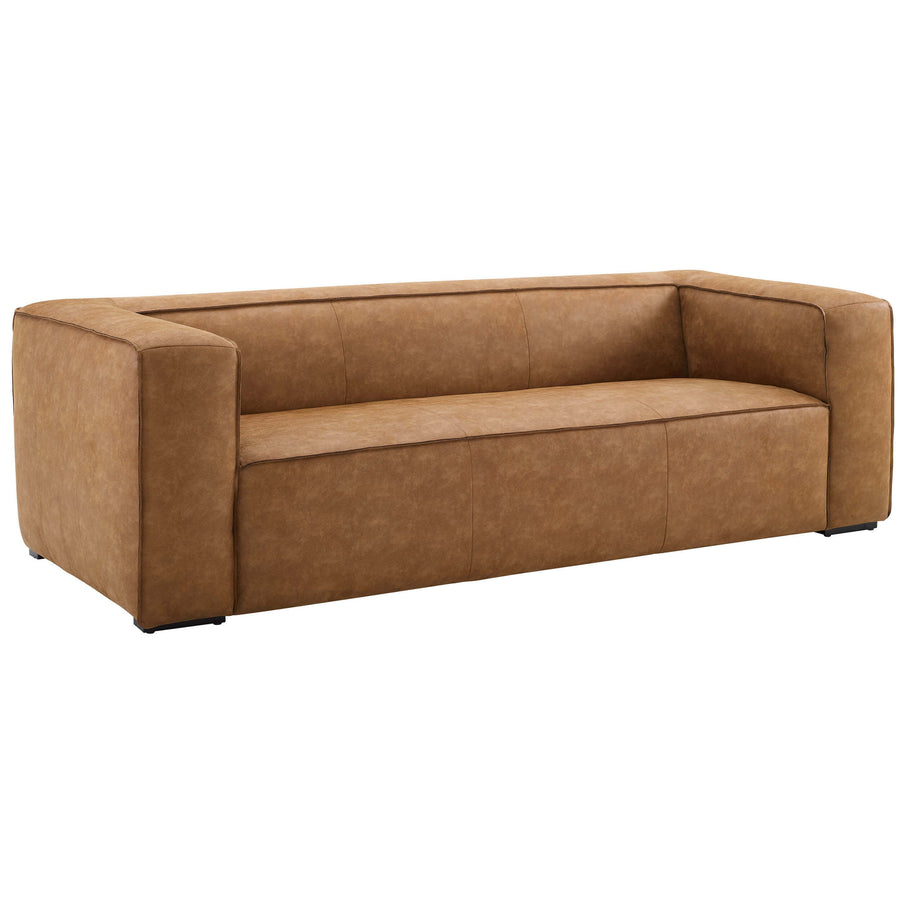 Aurora Sofa, Brown