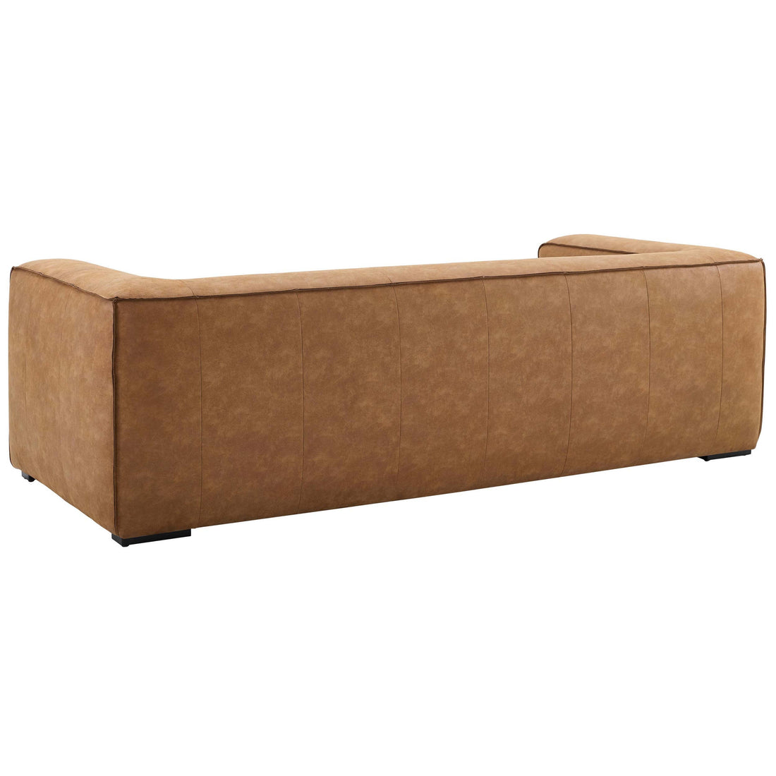 Aurora Sofa, Brown