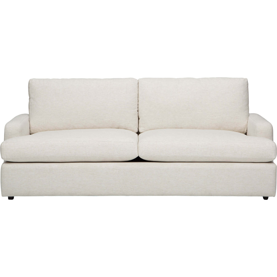 Avery Sofa, Nomad Snow