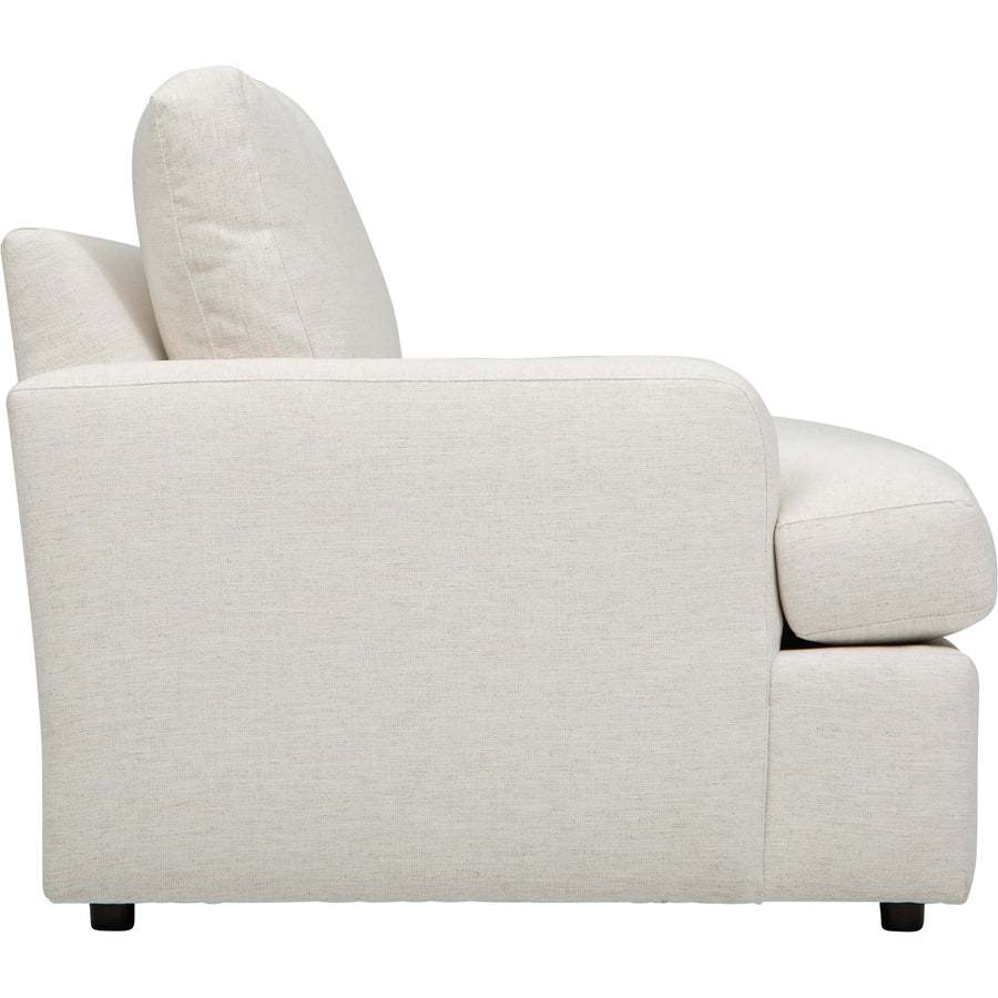 Avery Sofa, Nomad Snow