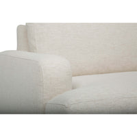 Avery Sofa, Nomad Snow