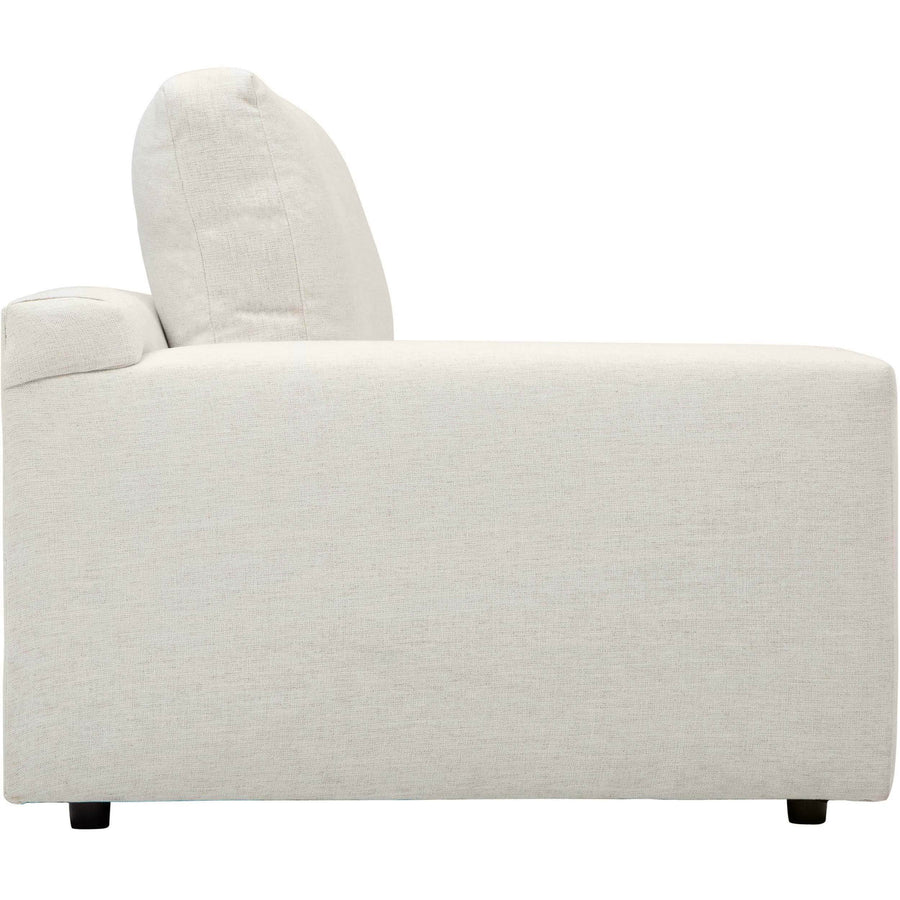 Axel Sofa, Nomad Snow