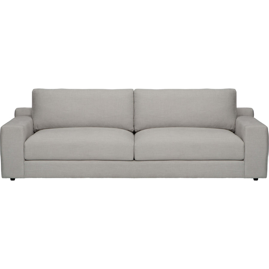 Axel Sofa, Daly Silver