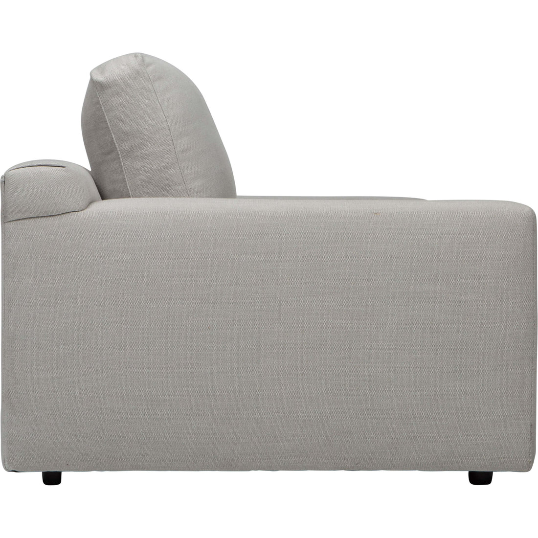 Axel Sofa, Daly Silver