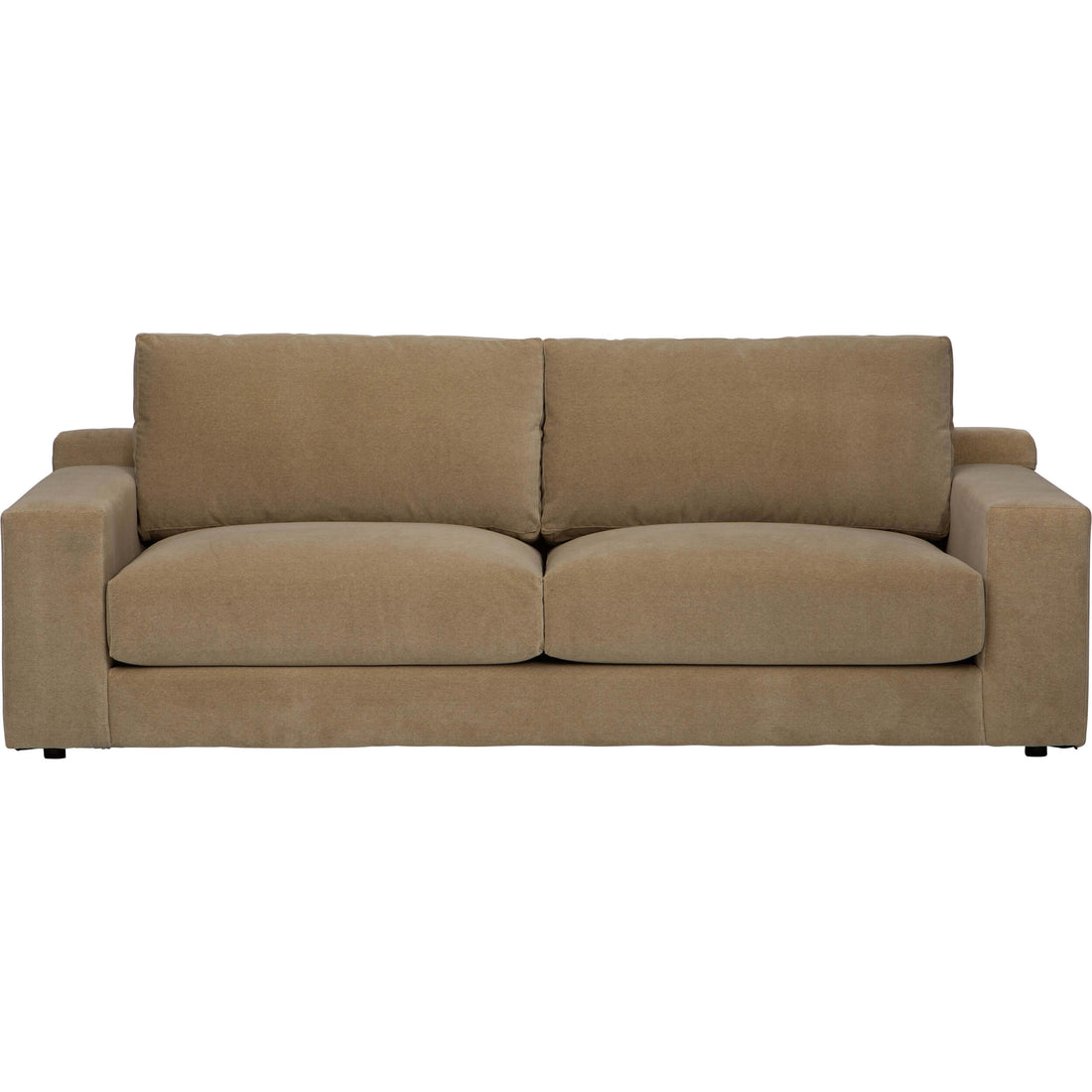 Axel Sofa, Vocal Sand