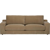 Axel Sofa, Vocal Sand