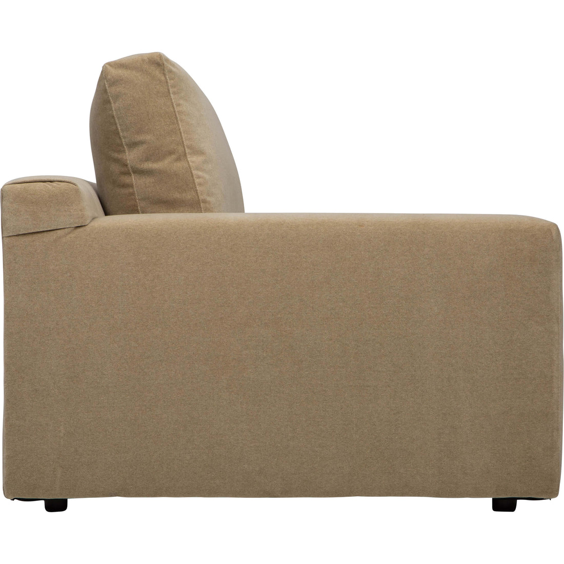 Axel Sofa, Vocal Sand