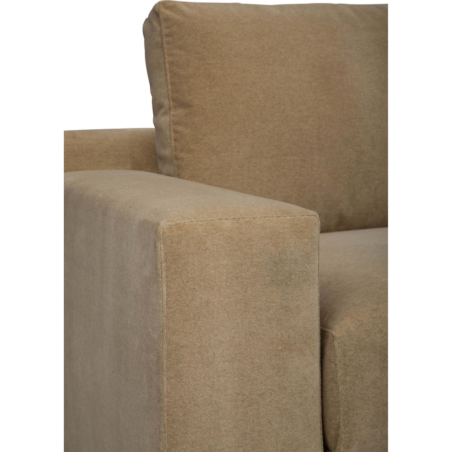 Axel Sofa, Vocal Sand