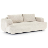 Benito Sofa, Plushtone Linen