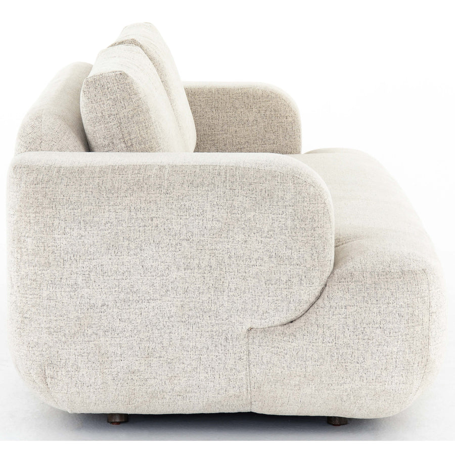 Benito Sofa, Plushtone Linen