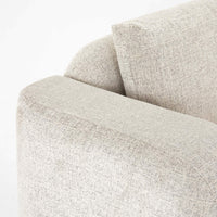 Benito Sofa, Plushtone Linen