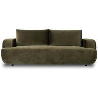 Benito Sofa, Surrey Olive