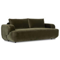 Benito Sofa, Surrey Olive