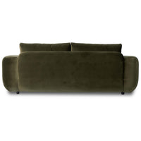 Benito Sofa, Surrey Olive