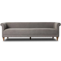 Bexley Sofa, Bergamo Bark