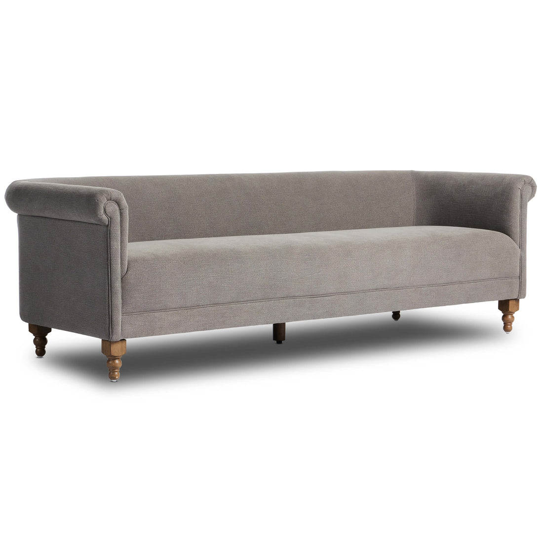 Bexley Sofa, Bergamo Bark