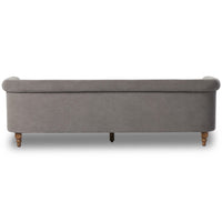 Bexley Sofa, Bergamo Bark