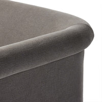 Bexley Sofa, Bergamo Bark