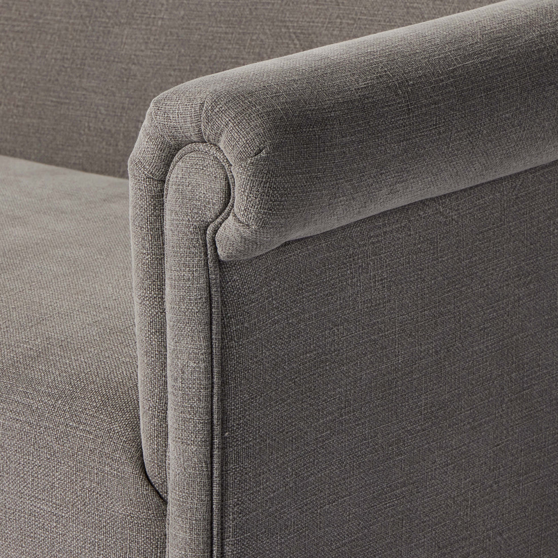 Bexley Sofa, Bergamo Bark