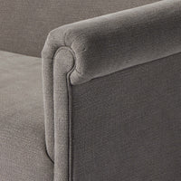 Bexley Sofa, Bergamo Bark