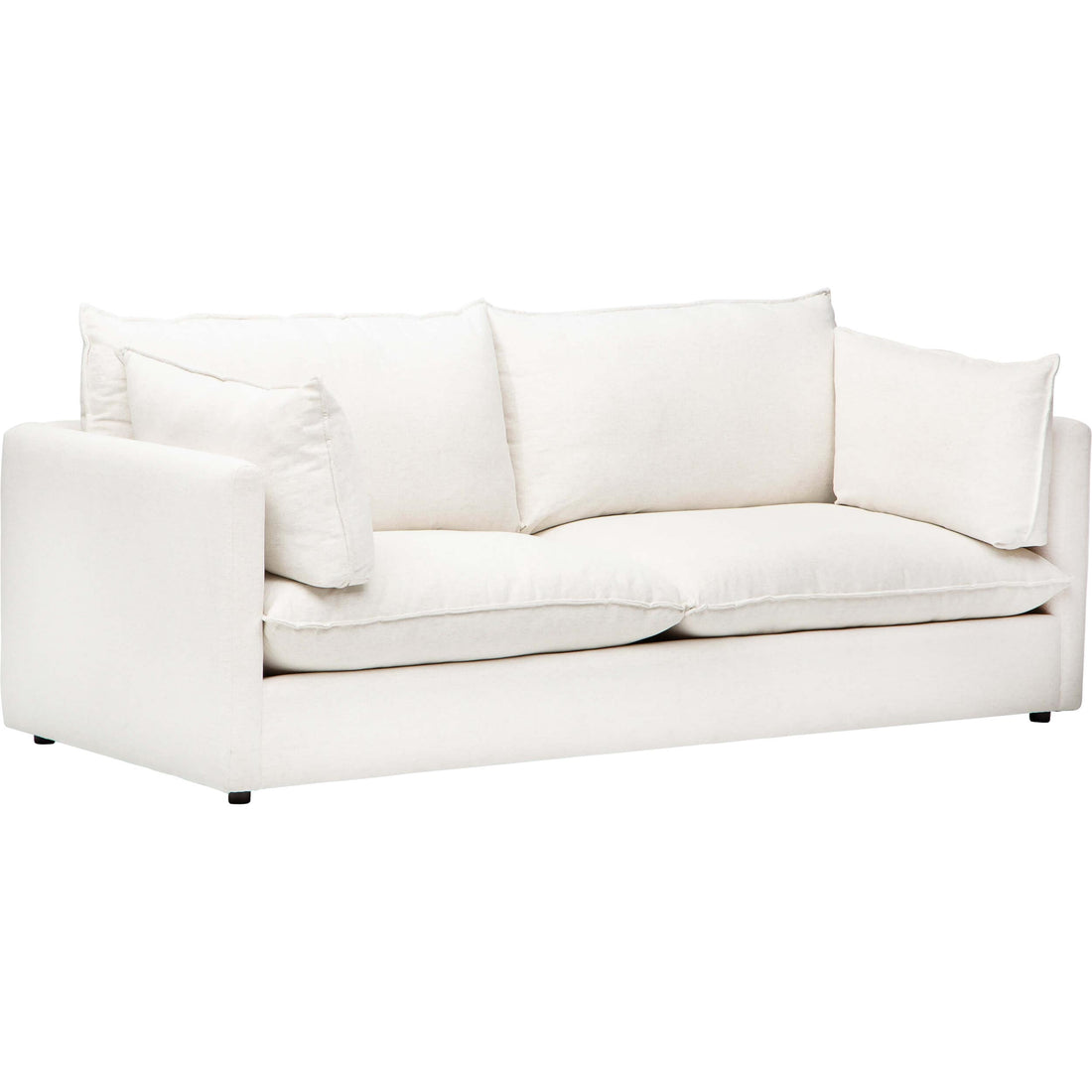 Blaise Sofa, Nomad Snow